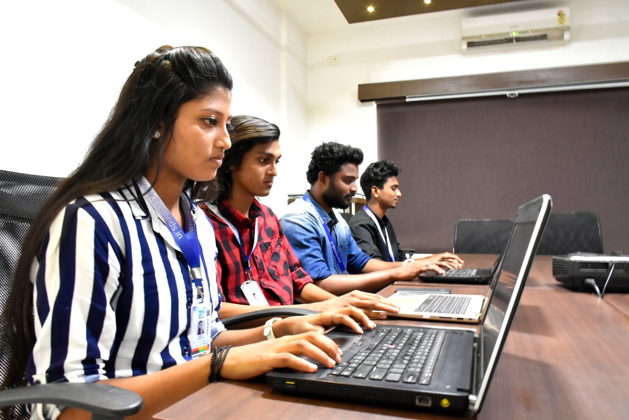 software companies in idukki